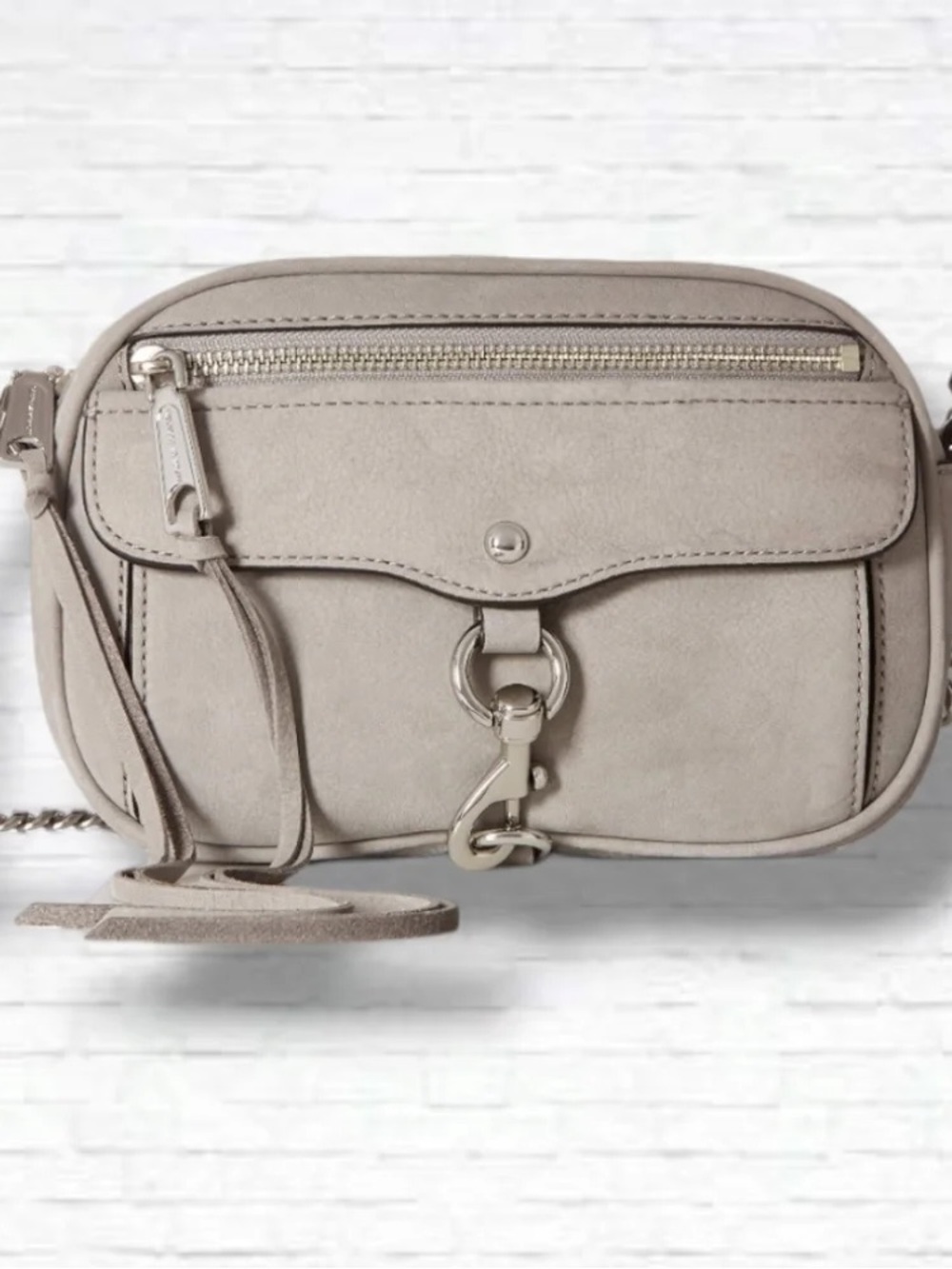 ☀️ Rebecca Minkoff ☀️ Blythe crossbody purse